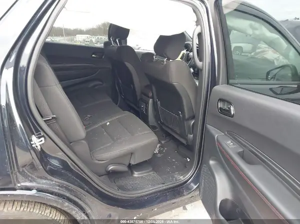 1C4RDJDG1SC505331 2025 DODGE DURANGO - Image 8