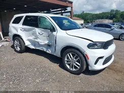 1C4RDJDG1SC506608 2025 DODGE DURANGO