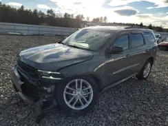 1C4RDJDG1SC507046 2025 DODGE DURANGO