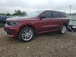 1C4RDJDG1SC508455 2025 DODGE DURANGO