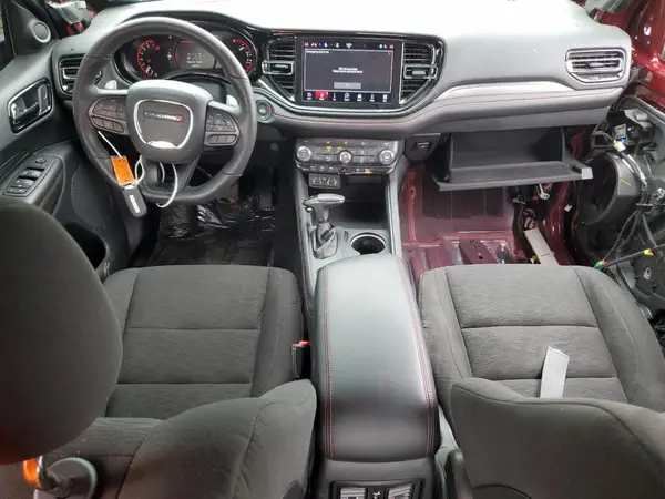 1C4RDJDG1SC508455 2025 DODGE DURANGO - Image 8