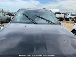 1C4RDJDG1SC508729 2025 DODGE DURANGO