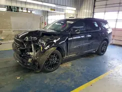 1C4RDJDG1SC509766 2025 DODGE DURANGO