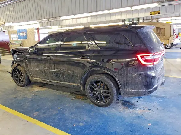 1C4RDJDG1SC509766 2025 DODGE DURANGO - Image 2