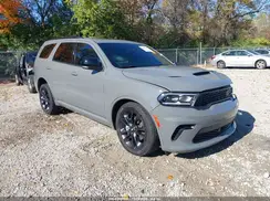 1C4RDJDG1SC511260 2025 DODGE DURANGO