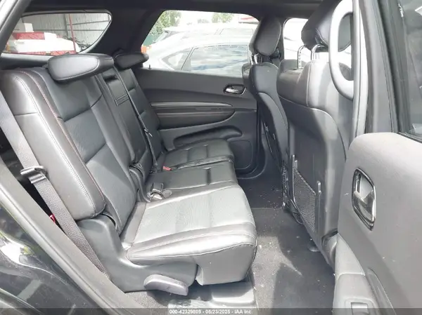 1C4RDJDG1SC517771 2025 DODGE DURANGO - Image 8