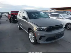 1C4RDJDG1SC517902 2025 DODGE DURANGO