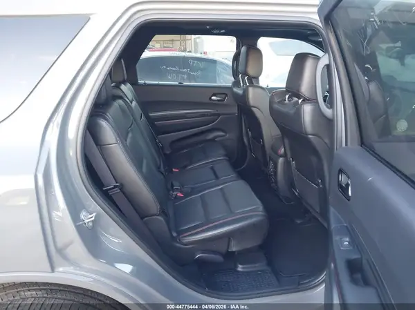 1C4RDJDG1SC517902 2025 DODGE DURANGO - Image 8