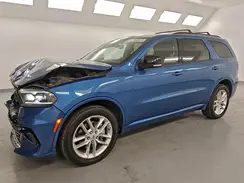 1C4RDJDG1SC518337 2025 DODGE DURANGO