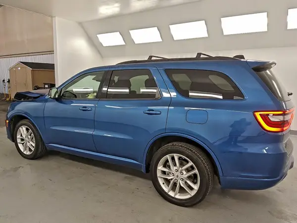 1C4RDJDG1SC518337 2025 DODGE DURANGO - Image 2