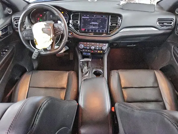 1C4RDJDG1SC518337 2025 DODGE DURANGO - Image 8