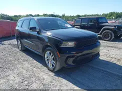 1C4RDJDG1SC519097 2025 DODGE DURANGO