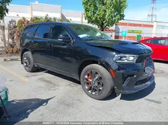 1C4RDJDG1SC527698 2025 DODGE DURANGO