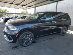 1C4RDJDG1SC532397 2025 DODGE DURANGO