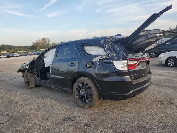 1C4RDJDG1SC532710 2025 DODGE DURANGO - Image 2