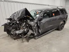 1C4RDJDG1SC533632 2025 DODGE DURANGO
