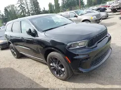 1C4RDJDG1SC533811 2025 DODGE DURANGO