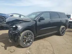 1C4RDJDG1SC533873 2025 DODGE DURANGO