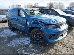1C4RDJDG1SC535834 2025 DODGE DURANGO