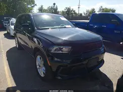 1C4RDJDG1SC536398 2025 DODGE DURANGO