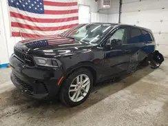 1C4RDJDG1SC536787 2025 DODGE DURANGO
