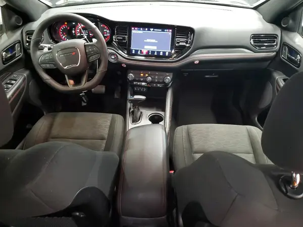 1C4RDJDG1SC536787 2025 DODGE DURANGO - Image 8