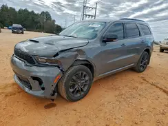 1C4RDJDG1SC537499 2025 DODGE DURANGO