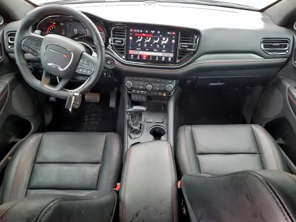 1C4RDJDG1SC537499 2025 DODGE DURANGO - Image 8