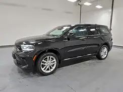 1C4RDJDG1SC538328 2025 DODGE DURANGO