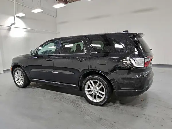 1C4RDJDG1SC538328 2025 DODGE DURANGO - Image 2