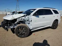 1C4RDJDG1SC539107 2025 DODGE DURANGO