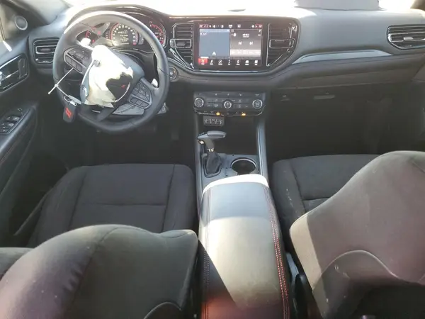 1C4RDJDG1SC539107 2025 DODGE DURANGO - Image 8