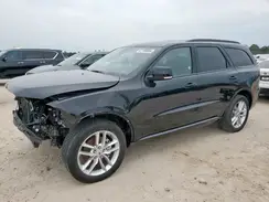 1C4RDJDG1SC539625 2025 DODGE DURANGO