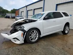 1C4RDJDG1SC542279 2025 DODGE DURANGO