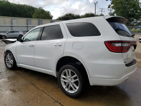 1C4RDJDG1SC542279 2025 DODGE DURANGO - Image 2