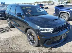 1C4RDJDG1SC542959 2025 DODGE DURANGO