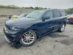 1C4RDJDG1SC545943 2025 DODGE DURANGO