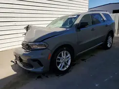 1C4RDJDG1SC546252 2025 DODGE DURANGO