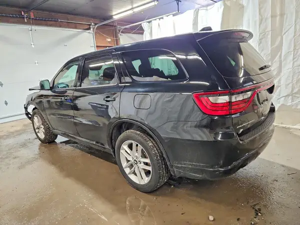 1C4RDJDG1SC547112 2025 DODGE DURANGO - Image 2