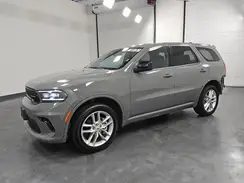1C4RDJDG1SC547532 2025 DODGE DURANGO