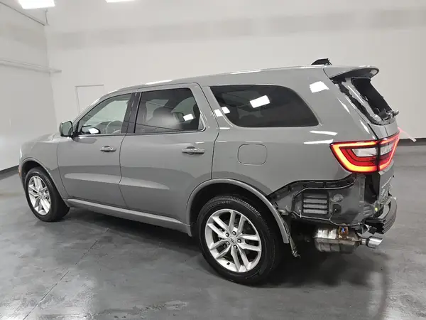 1C4RDJDG1SC547532 2025 DODGE DURANGO - Image 2