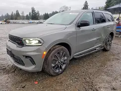 1C4RDJDG1SC548776 2025 DODGE DURANGO