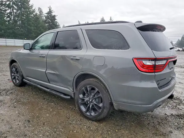 1C4RDJDG1SC548776 2025 DODGE DURANGO - Image 2