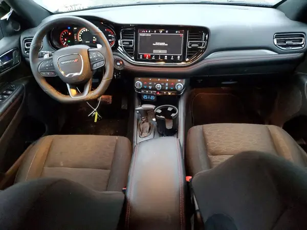1C4RDJDG1SC548776 2025 DODGE DURANGO - Image 8