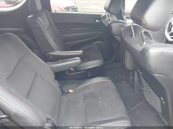 1C4RDJDG1SC550866 2025 DODGE DURANGO - Image 8