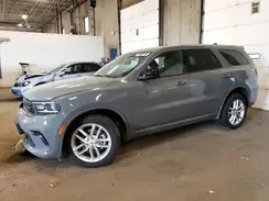 1C4RDJDG1SC552956 2025 DODGE DURANGO