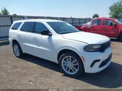 1C4RDJDG1SC553413 2025 DODGE DURANGO