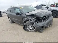 1C4RDJDG1SC553833 2025 DODGE DURANGO