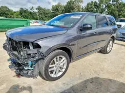 1C4RDJDG1SC553976 2025 DODGE DURANGO