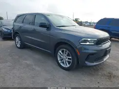 1C4RDJDG1SC553993 2025 DODGE DURANGO